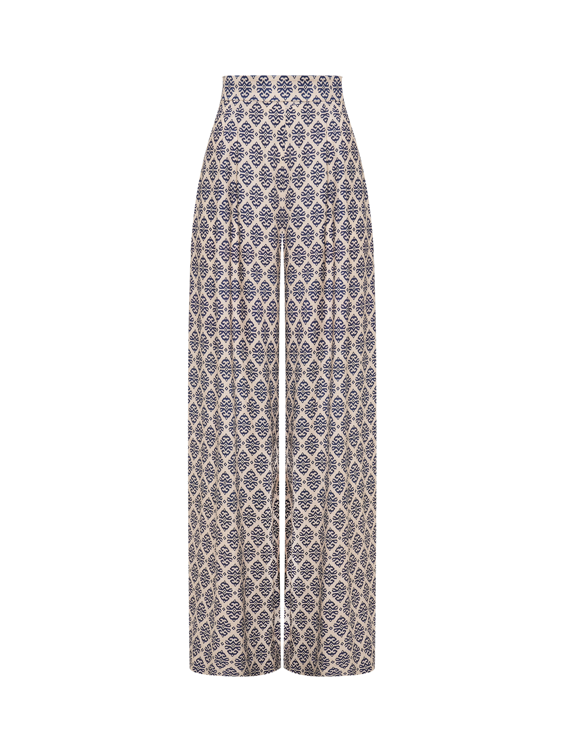 Брюки Yes to Jaipur (Blue)