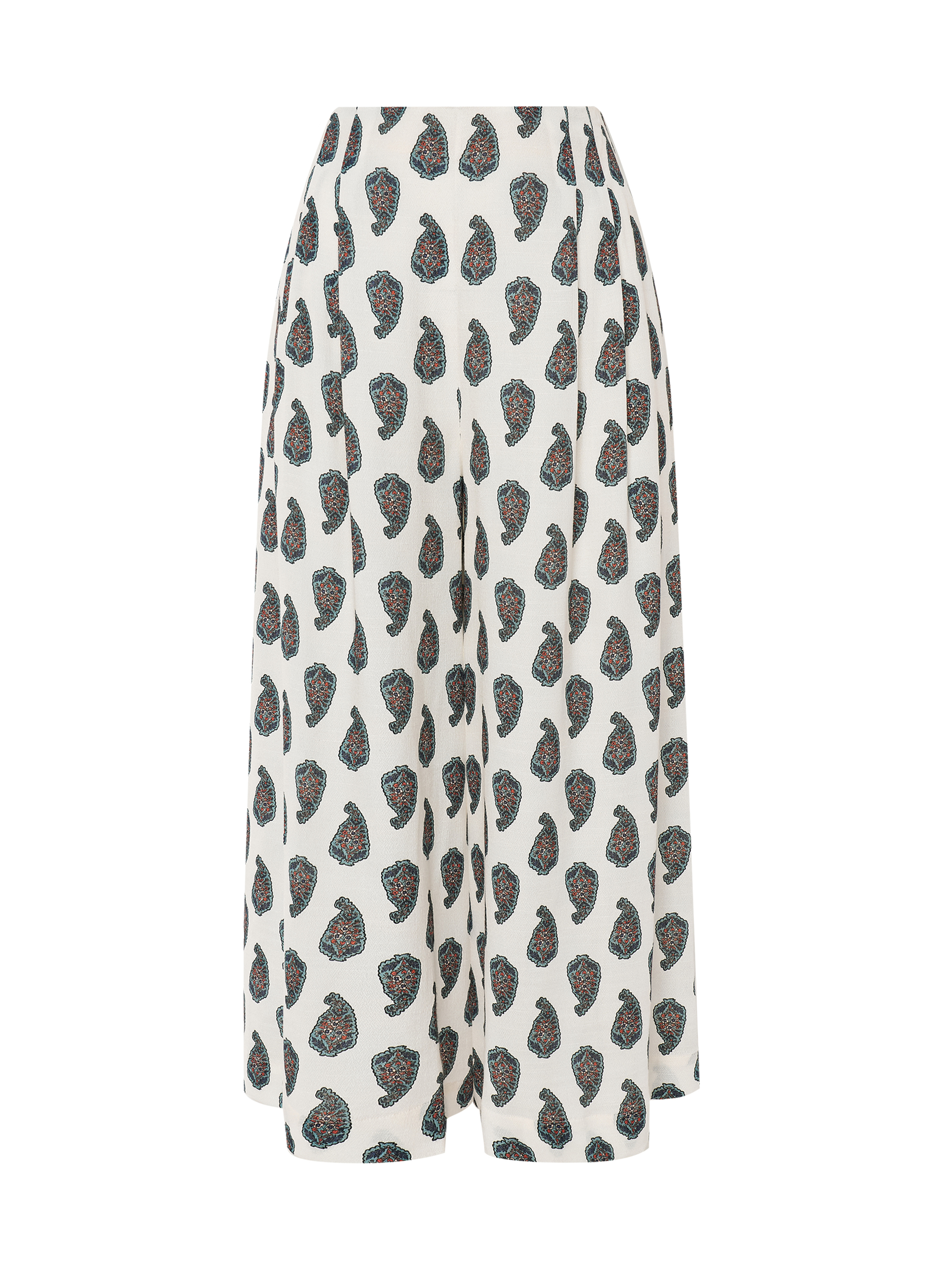 Брюки Paisley