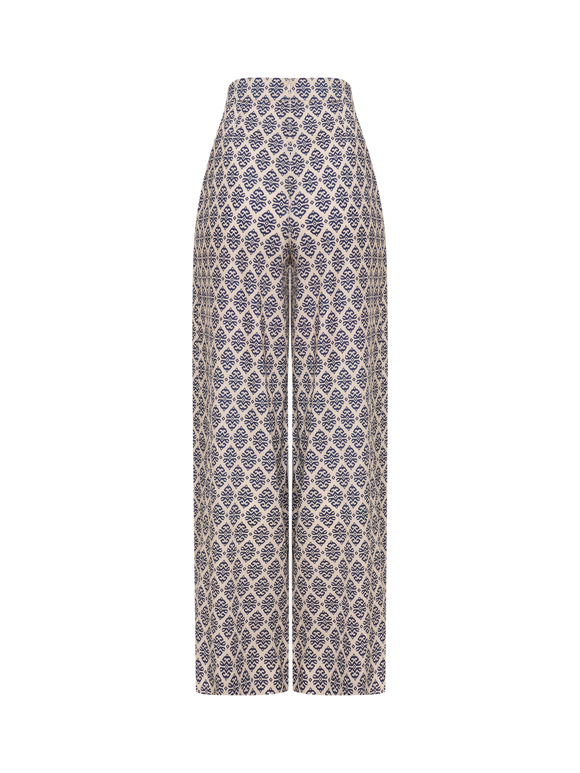 Брюки Yes to Jaipur (Blue)